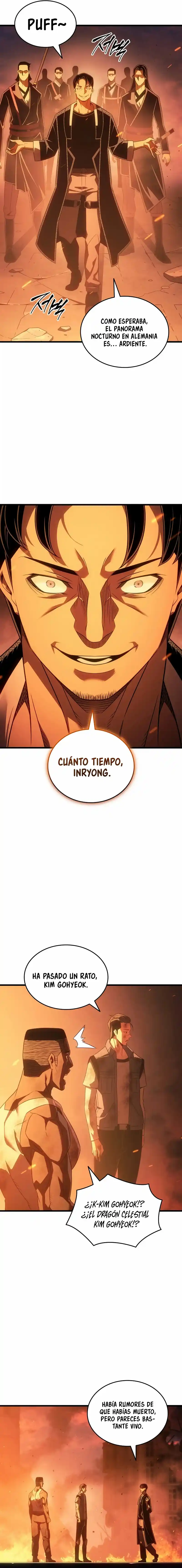 The Great Mage Returns After 4000 Years - Capítulo 216 - Página 6 - LectorTMOo