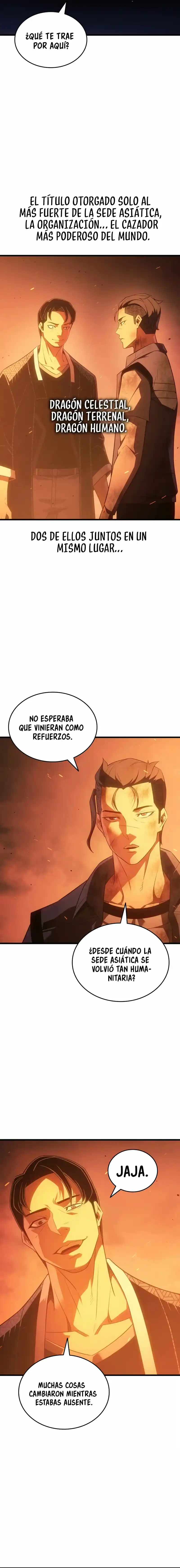 The Great Mage Returns After 4000 Years - Capítulo 216 - Página 7 - LectorTMOo