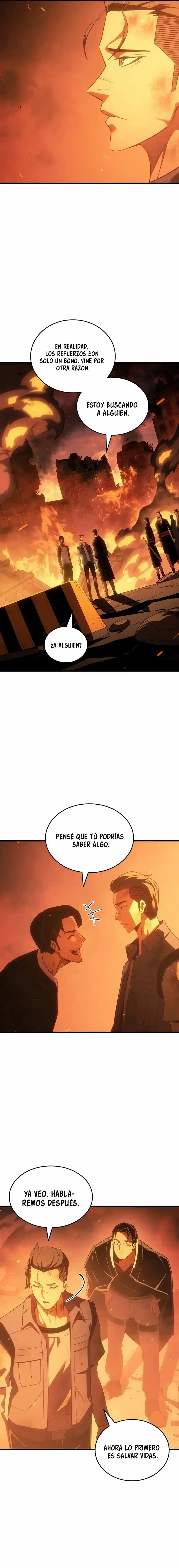 The Great Mage Returns After 4000 Years - Capítulo 216 - Página 8 - LectorTMOo
