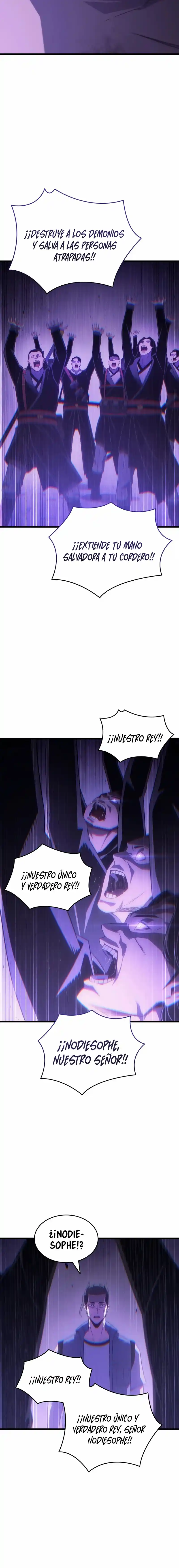 The Great Mage Returns After 4000 Years - Capítulo 216 - Página 12 - LectorTMOo