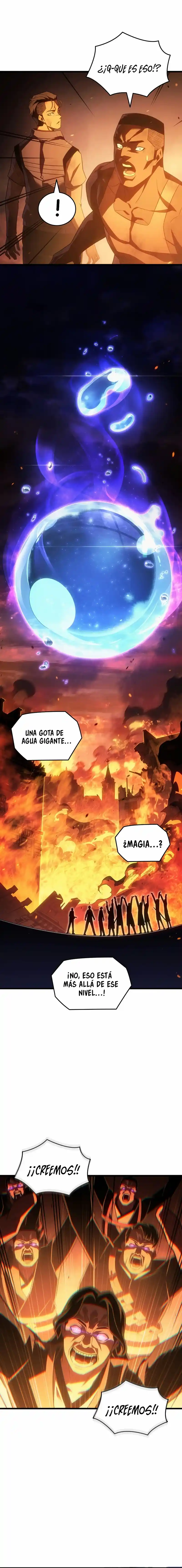 The Great Mage Returns After 4000 Years - Capítulo 216 - Página 13 - LectorTMOo