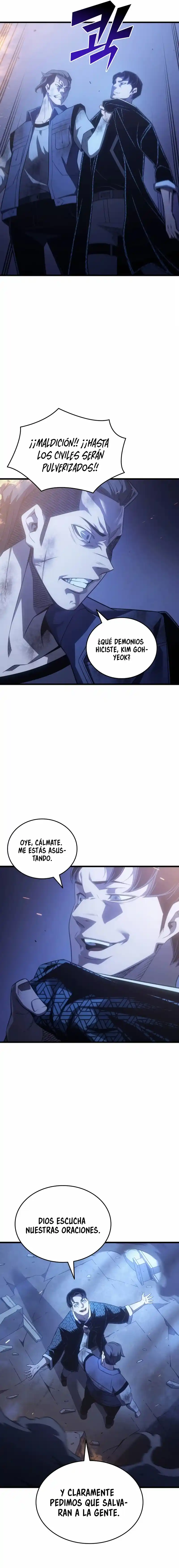 The Great Mage Returns After 4000 Years - Capítulo 216 - Página 16 - LectorTMOo