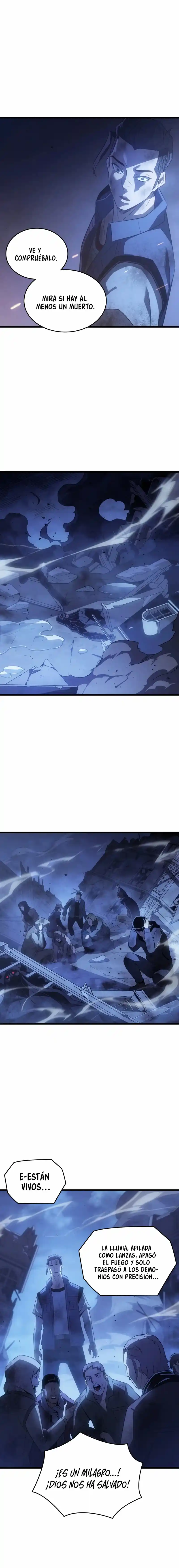 The Great Mage Returns After 4000 Years - Capítulo 216 - Página 17 - LectorTMOo