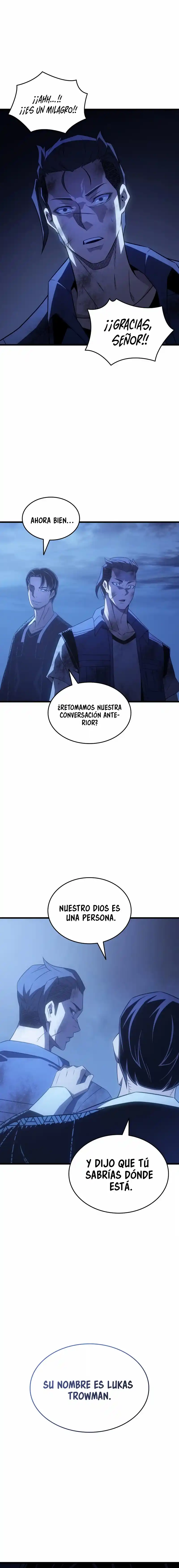 The Great Mage Returns After 4000 Years - Capítulo 216 - Página 18 - LectorTMOo
