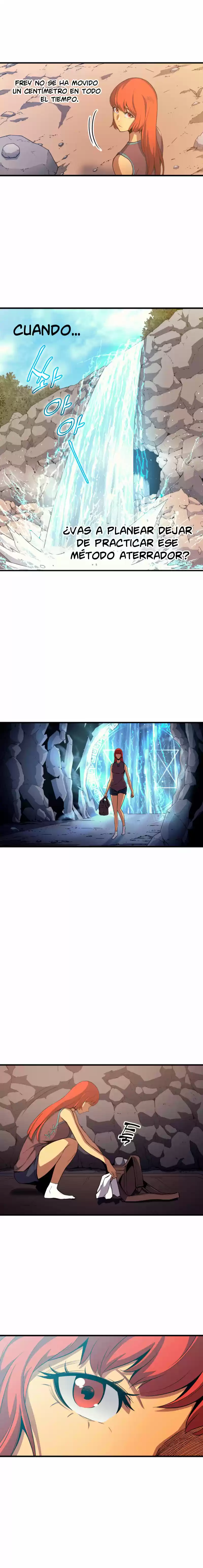The Great Mage Returns After 4000 Years - Capítulo 22 - Página 4 - LectorTMOo