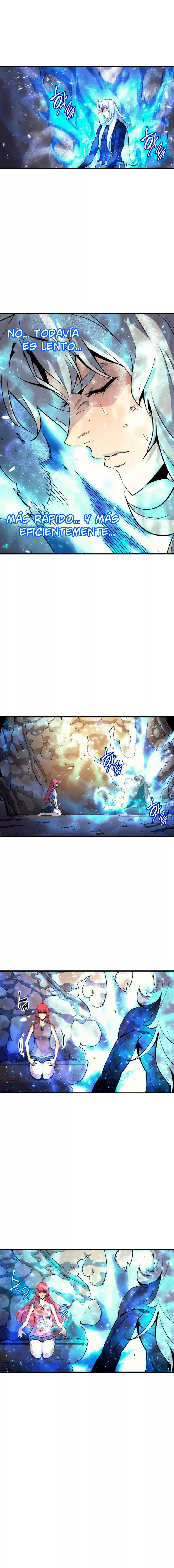 The Great Mage Returns After 4000 Years - Capítulo 22 - Página 6 - LectorTMOo
