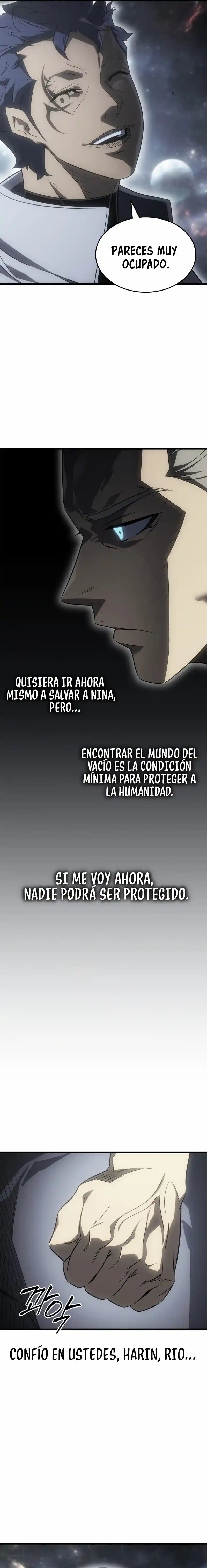 The Great Mage Returns After 4000 Years - Capítulo 223 - Página 7 - LectorTMOo