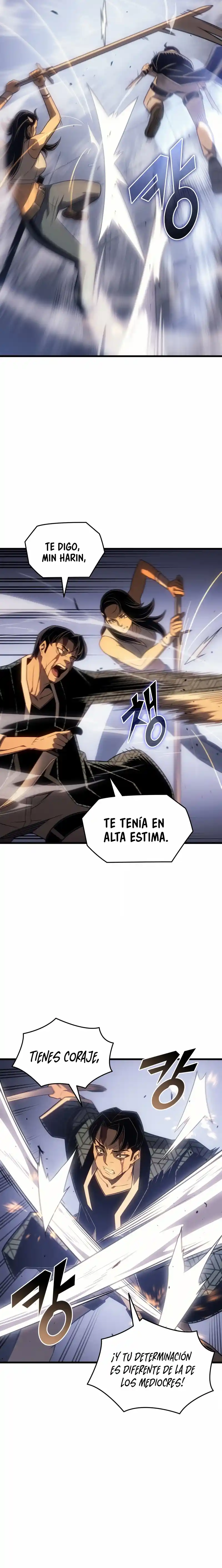 The Great Mage Returns After 4000 Years - Capítulo 223 - Página 11 - LectorTMOo