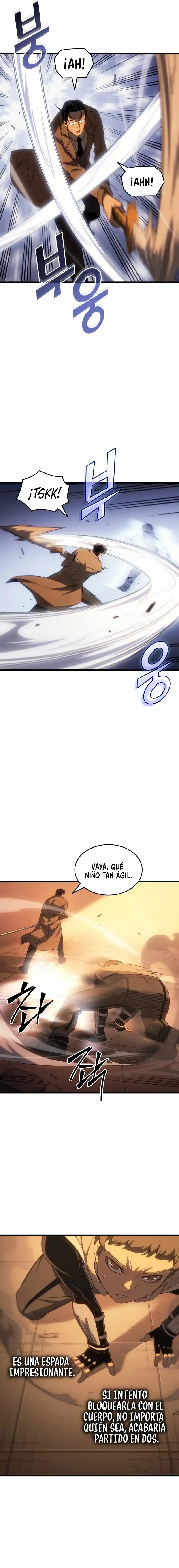 The Great Mage Returns After 4000 Years - Capítulo 223 - Página 15 - LectorTMOo