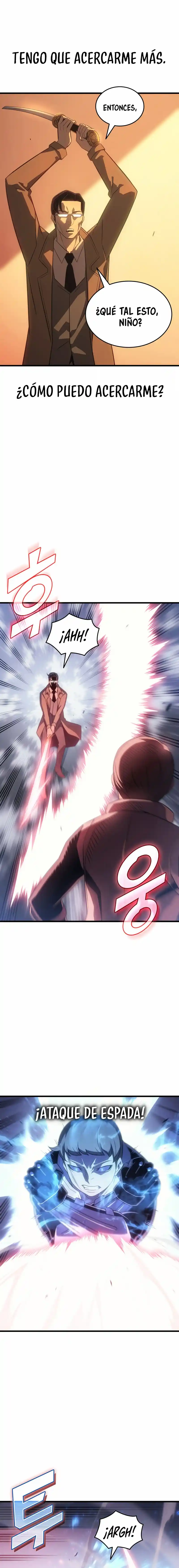 The Great Mage Returns After 4000 Years - Capítulo 223 - Página 16 - LectorTMOo