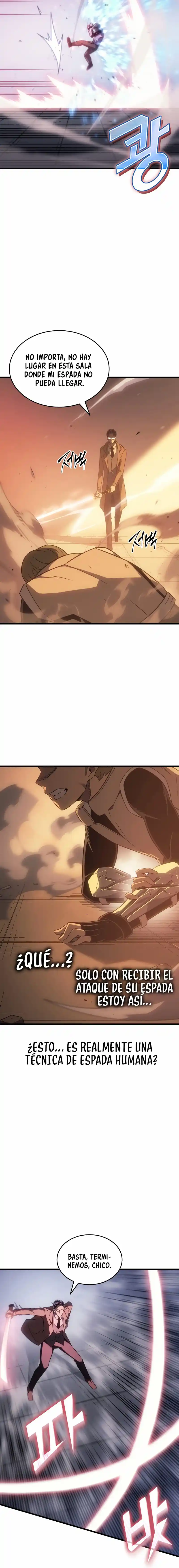 The Great Mage Returns After 4000 Years - Capítulo 223 - Página 17 - LectorTMOo