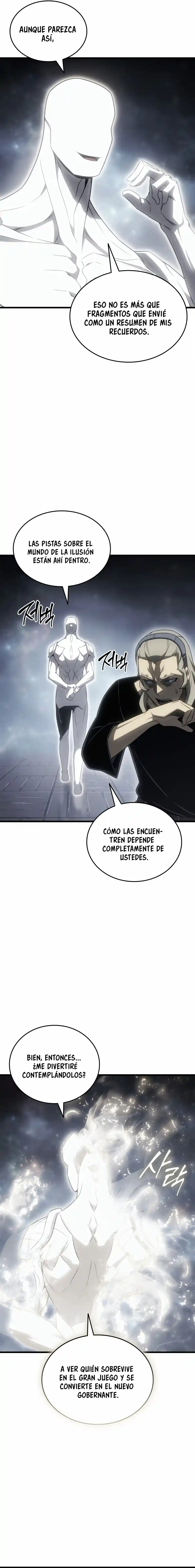 The Great Mage Returns After 4000 Years - Capítulo 225 - Página 5 - LectorTMOo