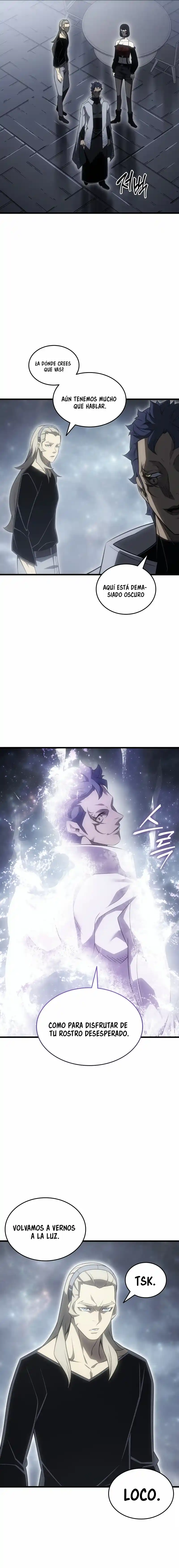 The Great Mage Returns After 4000 Years - Capítulo 225 - Página 6 - LectorTMOo