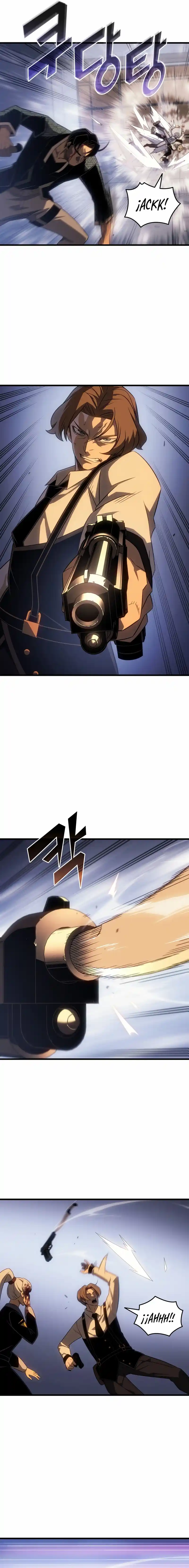 The Great Mage Returns After 4000 Years - Capítulo 225 - Página 9 - LectorTMOo