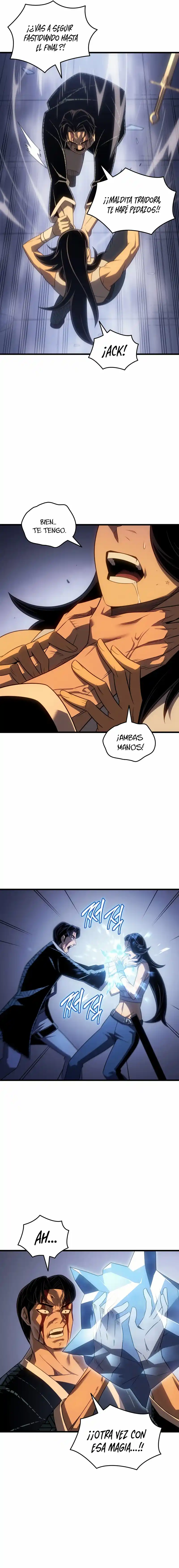 The Great Mage Returns After 4000 Years - Capítulo 225 - Página 12 - LectorTMOo