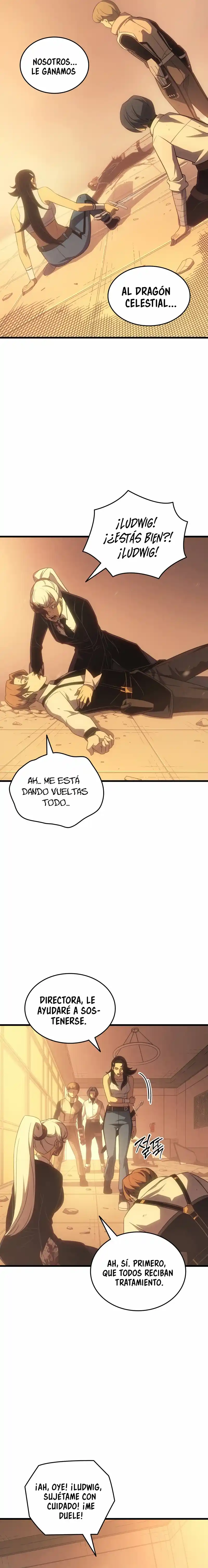 The Great Mage Returns After 4000 Years - Capítulo 225 - Página 18 - LectorTMOo