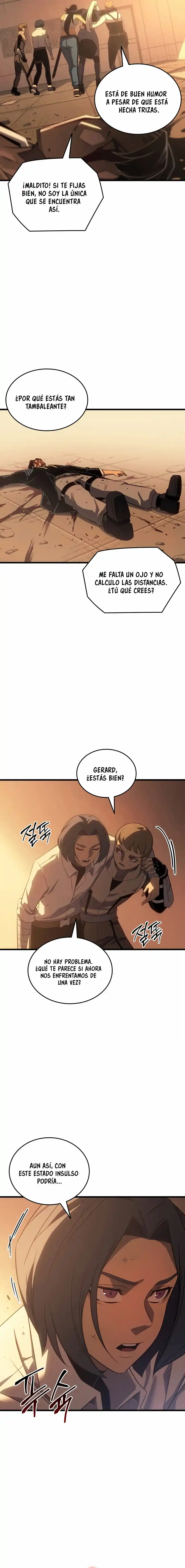 The Great Mage Returns After 4000 Years - Capítulo 225 - Página 19 - LectorTMOo