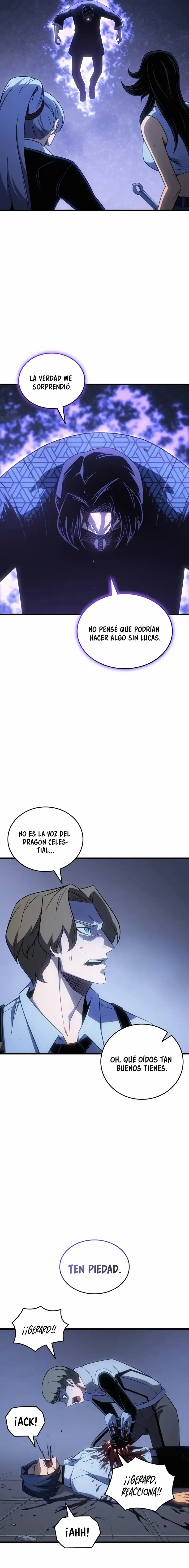 The Great Mage Returns After 4000 Years - Capítulo 225 - Página 21 - LectorTMOo