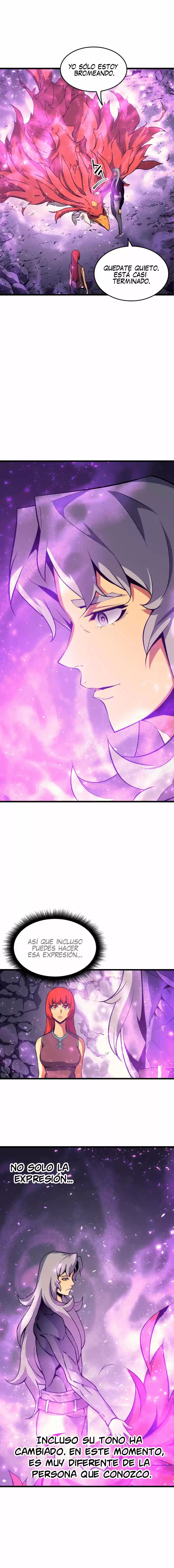 The Great Mage Returns After 4000 Years - Capítulo 23 - Página 4 - LectorTMOo