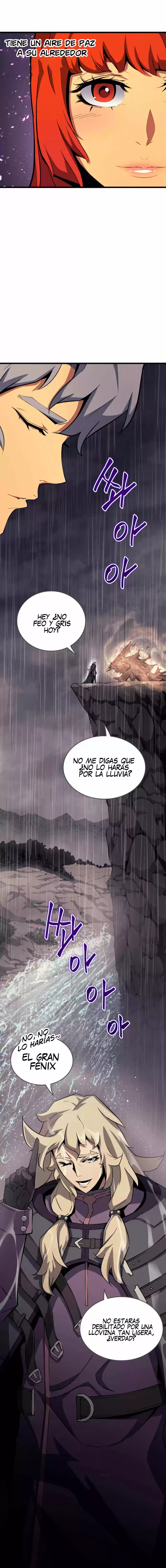 The Great Mage Returns After 4000 Years - Capítulo 23 - Página 5 - LectorTMOo