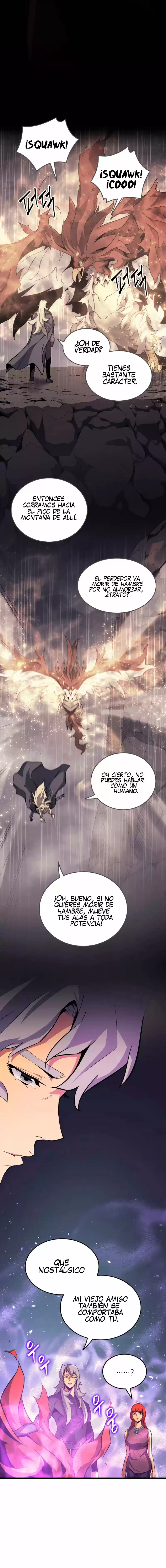 The Great Mage Returns After 4000 Years - Capítulo 23 - Página 6 - LectorTMOo