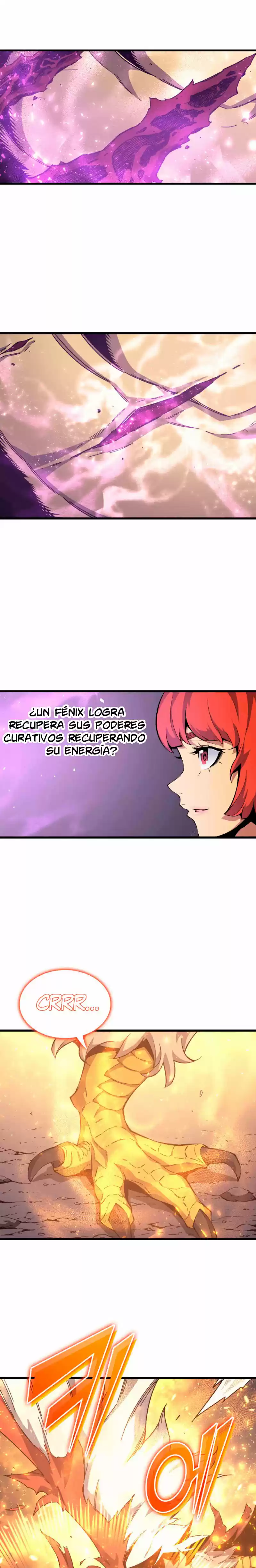 The Great Mage Returns After 4000 Years - Capítulo 23 - Página 7 - LectorTMOo