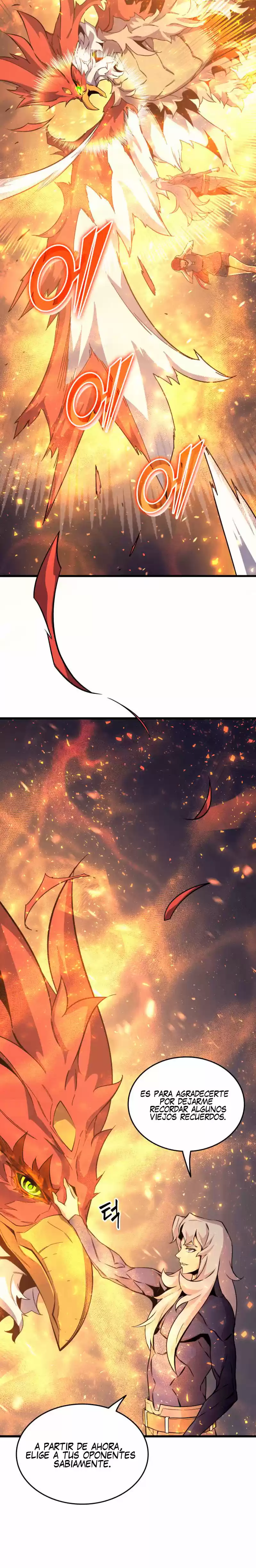The Great Mage Returns After 4000 Years - Capítulo 23 - Página 8 - LectorTMOo