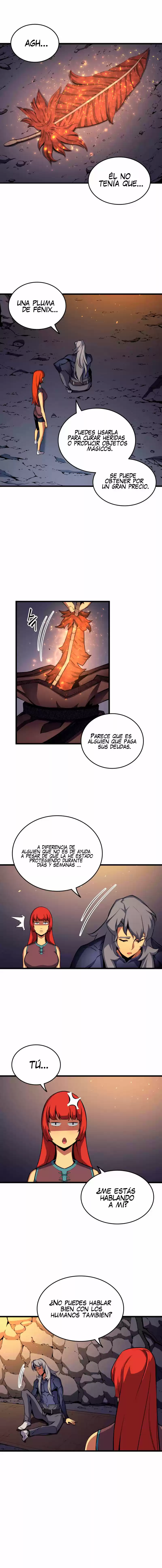 The Great Mage Returns After 4000 Years - Capítulo 23 - Página 10 - LectorTMOo