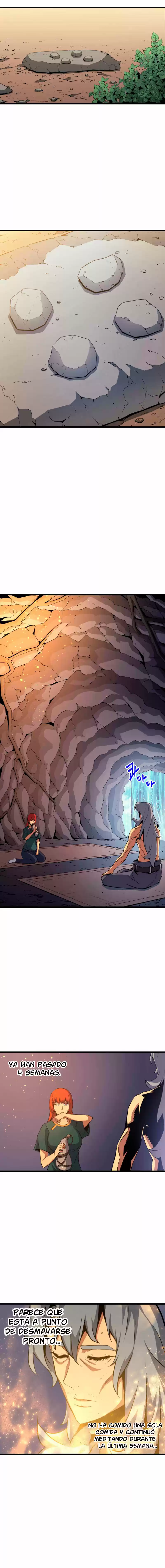 The Great Mage Returns After 4000 Years - Capítulo 23 - Página 12 - LectorTMOo