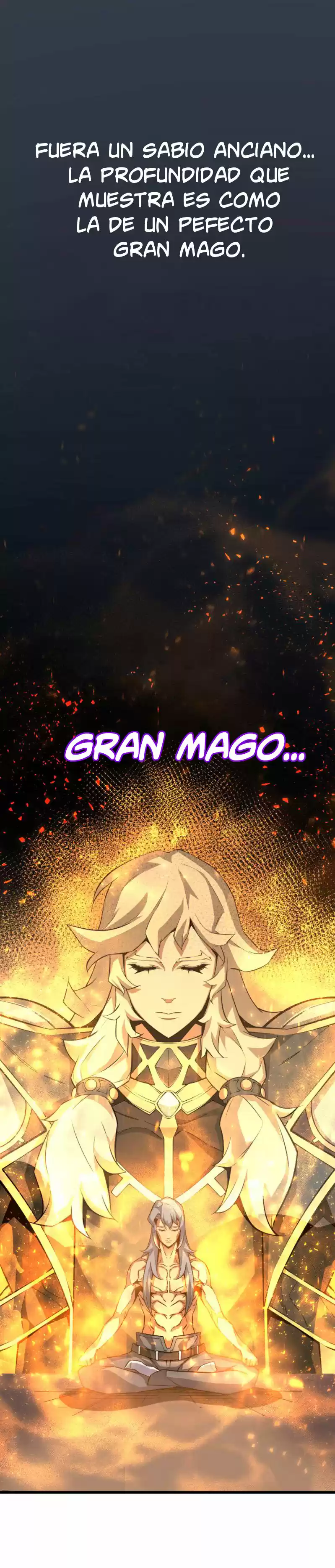 The Great Mage Returns After 4000 Years - Capítulo 23 - Página 15 - LectorTMOo