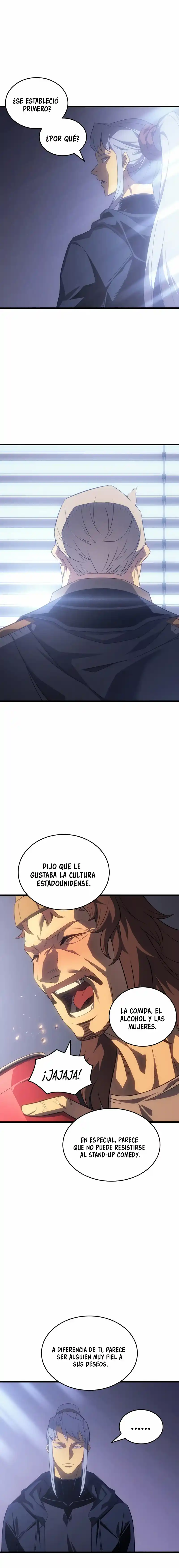 The Great Mage Returns After 4000 Years - Capítulo 230 - Página 4 - LectorTMOo
