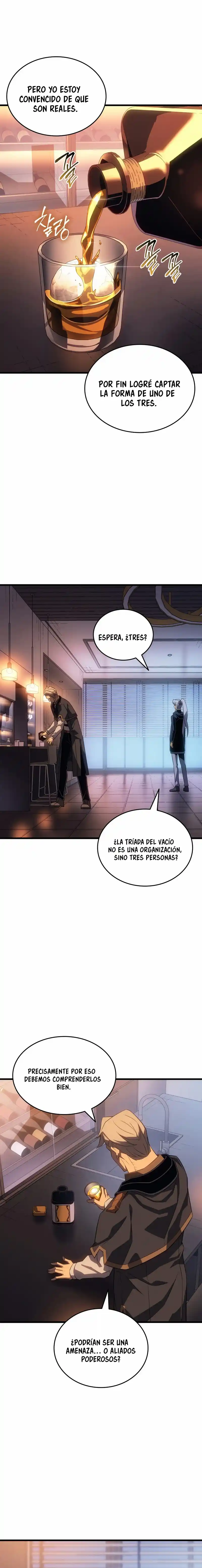 The Great Mage Returns After 4000 Years - Capítulo 230 - Página 10 - LectorTMOo