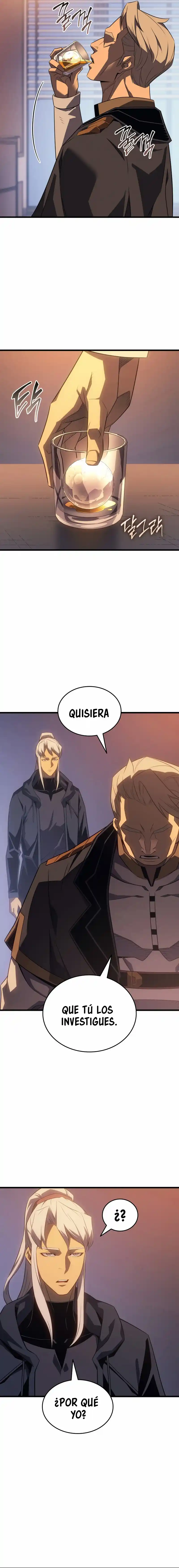 The Great Mage Returns After 4000 Years - Capítulo 230 - Página 11 - LectorTMOo