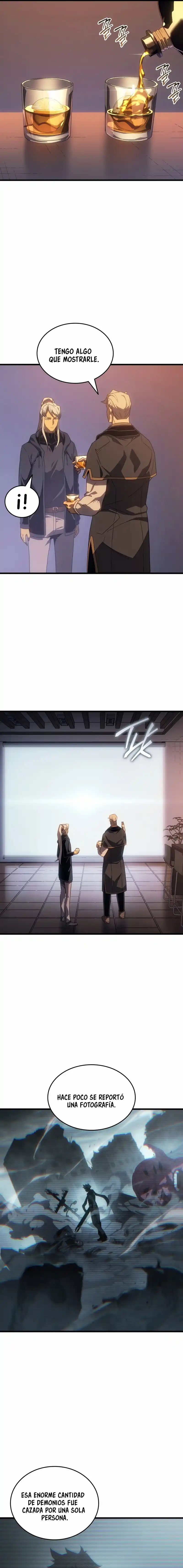 The Great Mage Returns After 4000 Years - Capítulo 230 - Página 12 - LectorTMOo