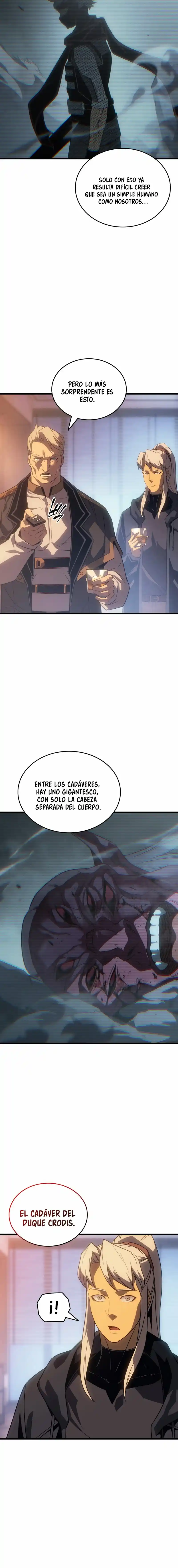 The Great Mage Returns After 4000 Years - Capítulo 230 - Página 13 - LectorTMOo