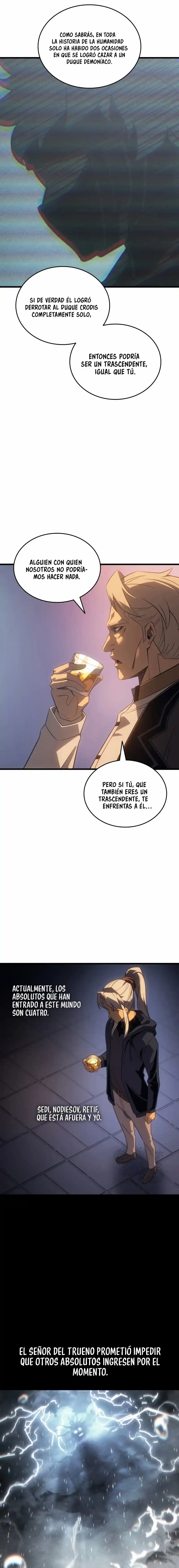 The Great Mage Returns After 4000 Years - Capítulo 230 - Página 14 - LectorTMOo