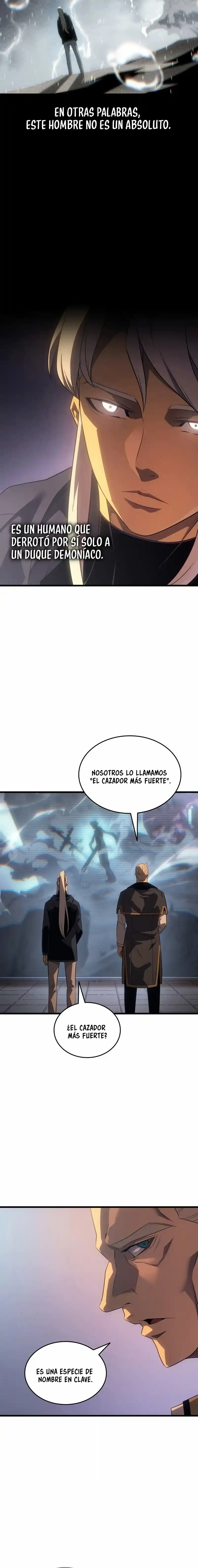 The Great Mage Returns After 4000 Years - Capítulo 230 - Página 15 - LectorTMOo