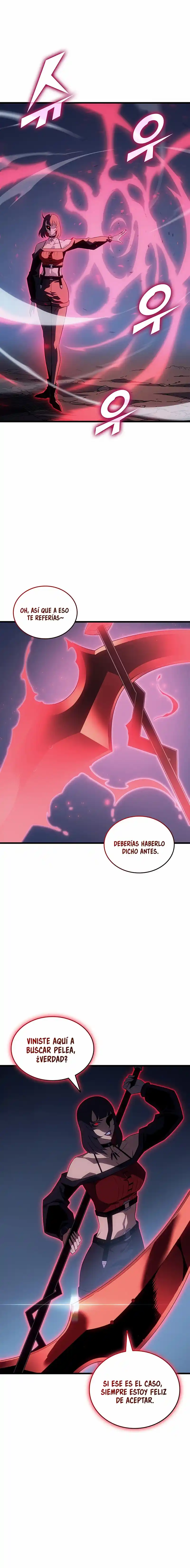 The Great Mage Returns After 4000 Years - Capítulo 233 - Página 4 - LectorTMOo