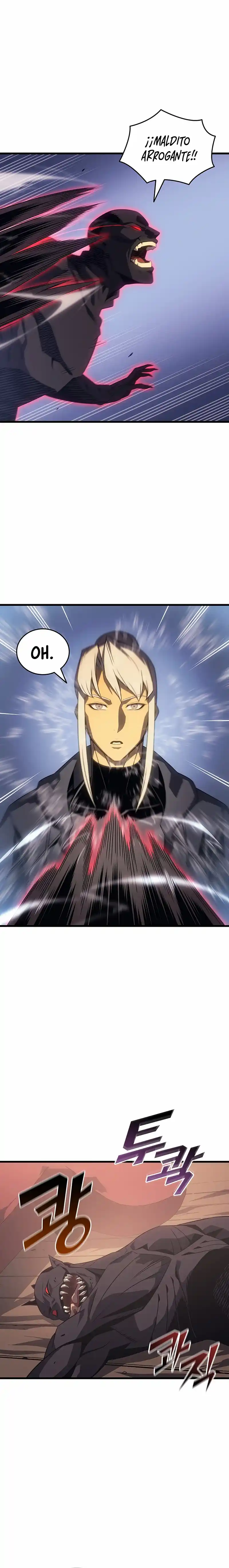 The Great Mage Returns After 4000 Years - Capítulo 233 - Página 8 - LectorTMOo
