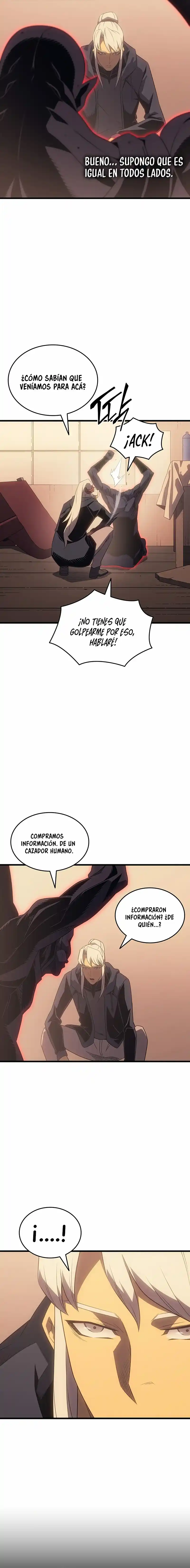 The Great Mage Returns After 4000 Years - Capítulo 233 - Página 10 - LectorTMOo