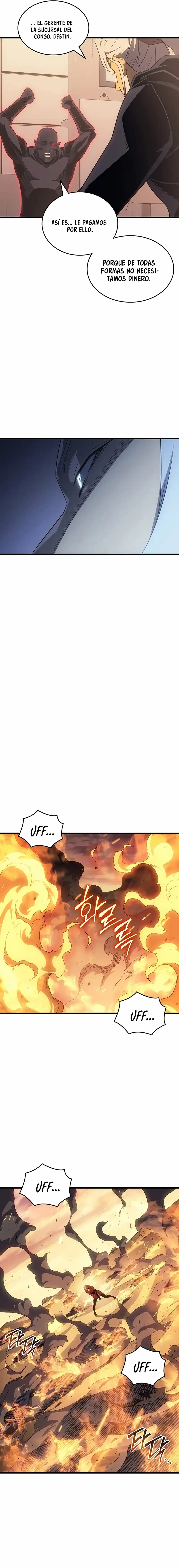 The Great Mage Returns After 4000 Years - Capítulo 233 - Página 12 - LectorTMOo