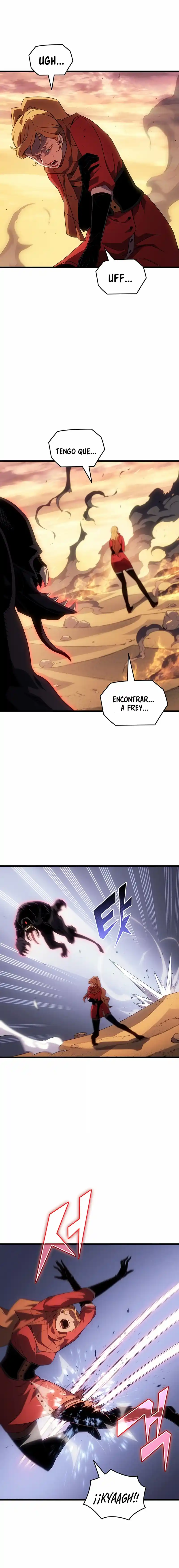 The Great Mage Returns After 4000 Years - Capítulo 233 - Página 13 - LectorTMOo