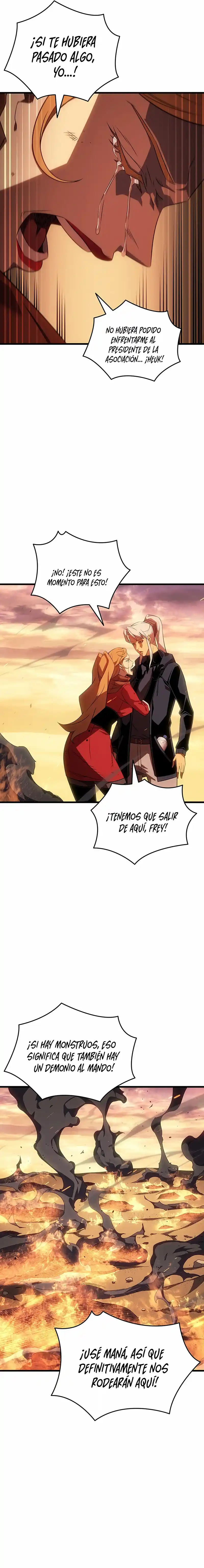 The Great Mage Returns After 4000 Years - Capítulo 233 - Página 18 - LectorTMOo
