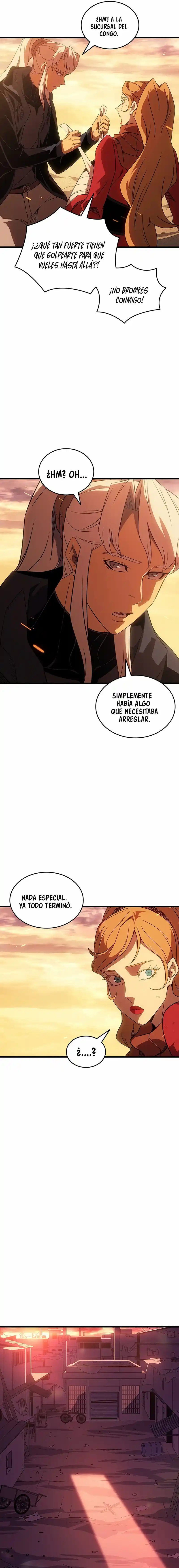 The Great Mage Returns After 4000 Years - Capítulo 233 - Página 21 - LectorTMOo