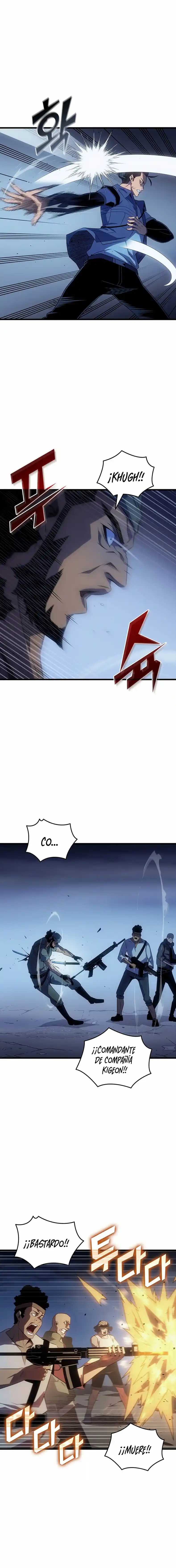 The Great Mage Returns After 4000 Years - Capítulo 236 - Página 4 - LectorTMOo