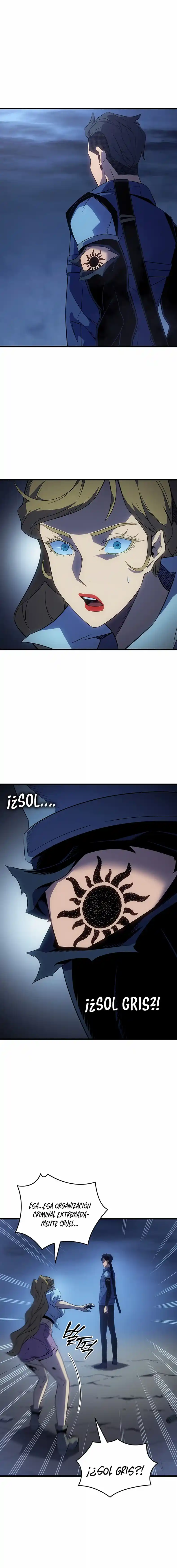 The Great Mage Returns After 4000 Years - Capítulo 236 - Página 7 - LectorTMOo