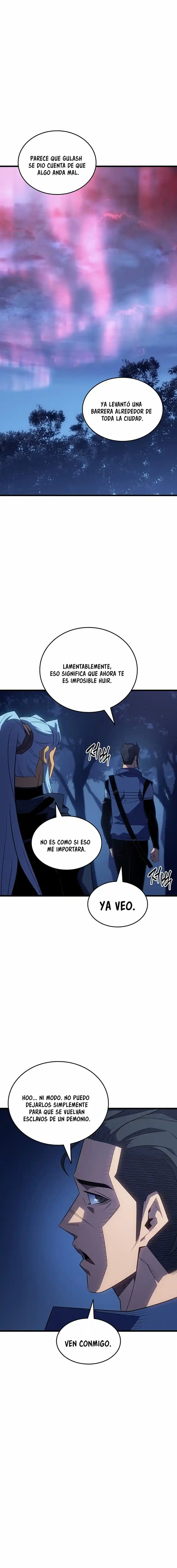 The Great Mage Returns After 4000 Years - Capítulo 236 - Página 10 - LectorTMOo