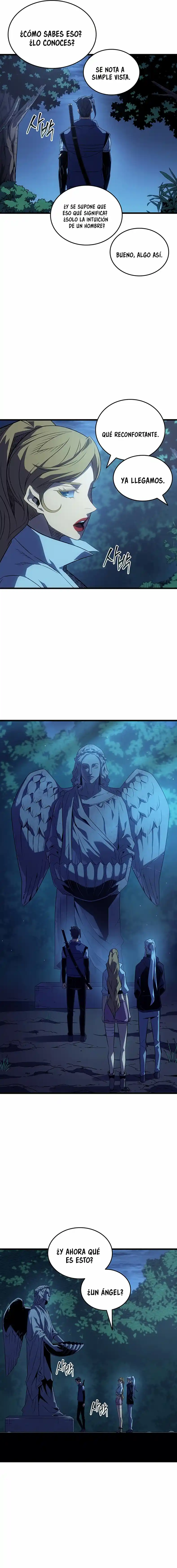 The Great Mage Returns After 4000 Years - Capítulo 236 - Página 12 - LectorTMOo