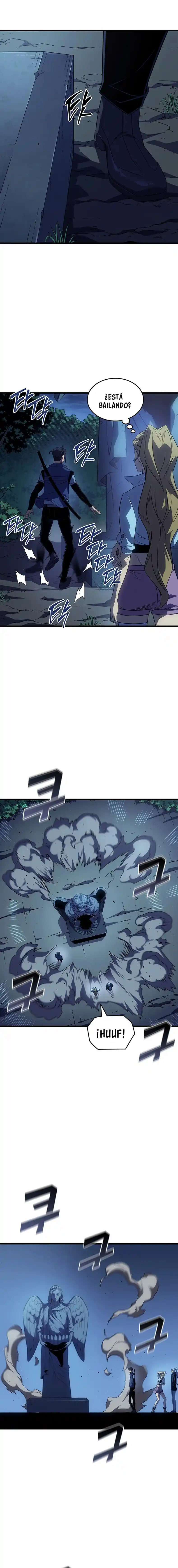The Great Mage Returns After 4000 Years - Capítulo 236 - Página 13 - LectorTMOo