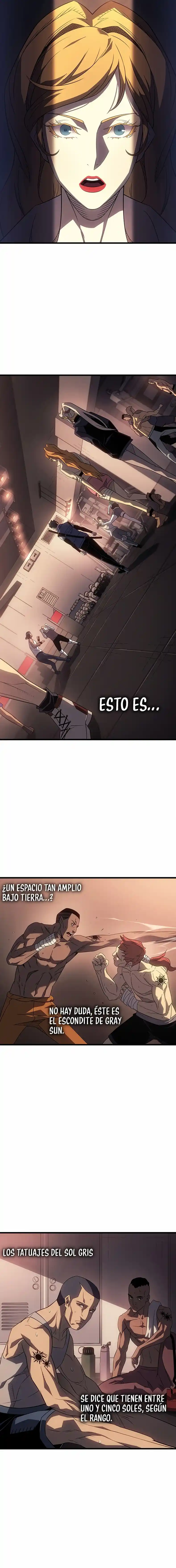 The Great Mage Returns After 4000 Years - Capítulo 236 - Página 17 - LectorTMOo
